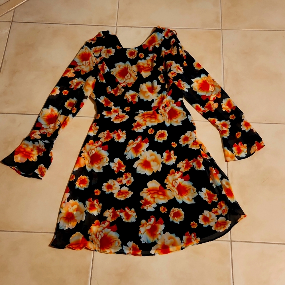 Betsey Johnson Dress